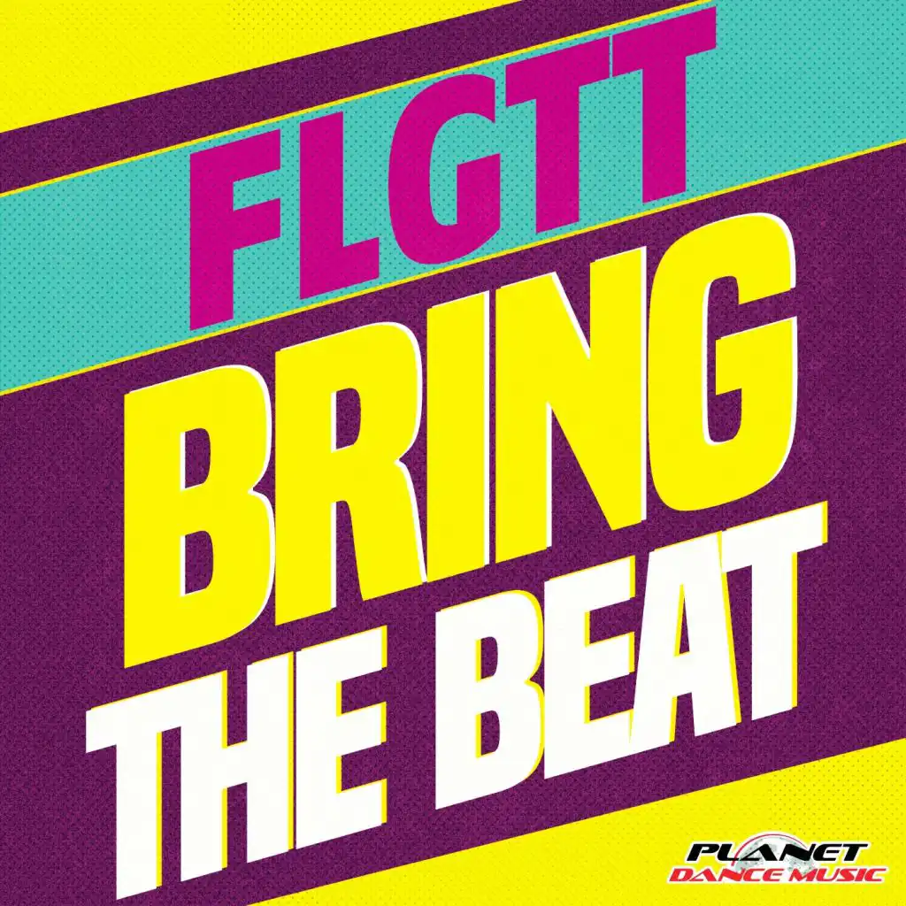 Bring The Beat (Extended Mix)