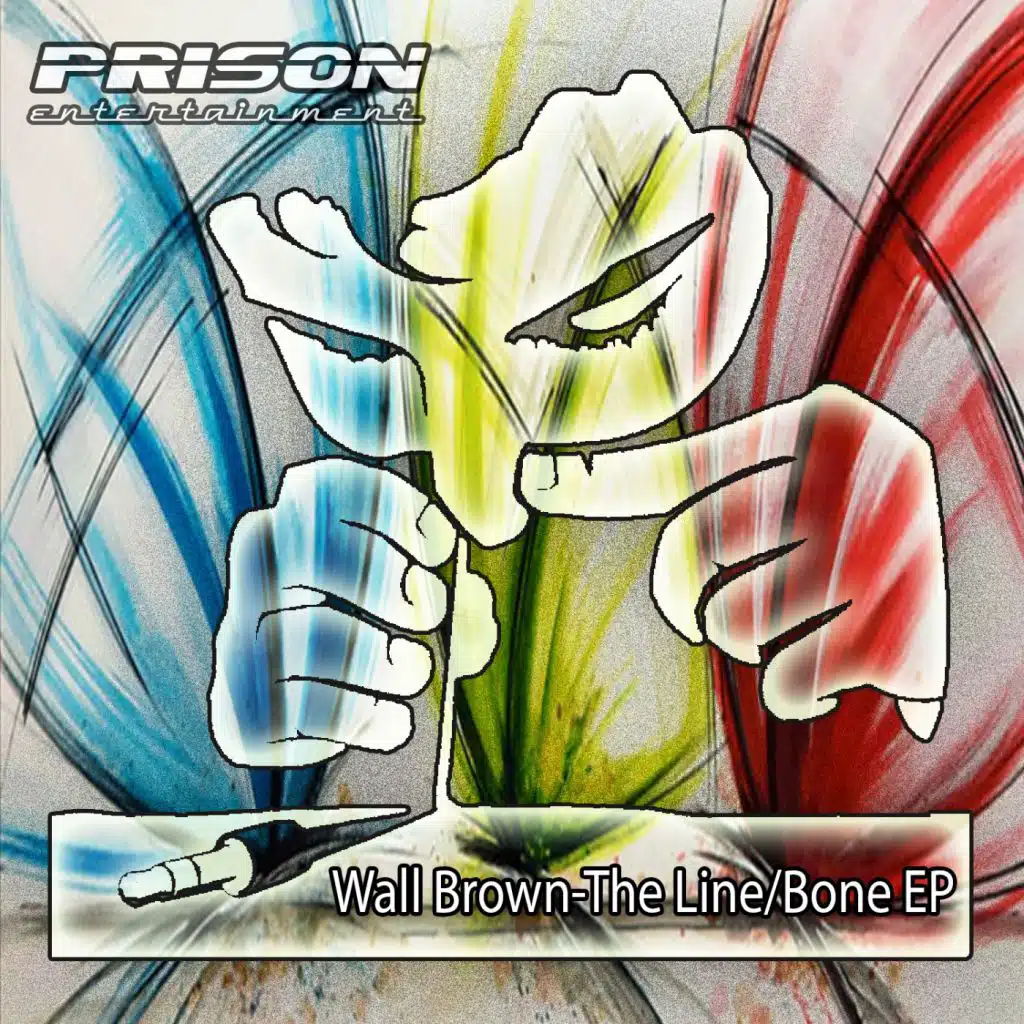 The Line / Bone