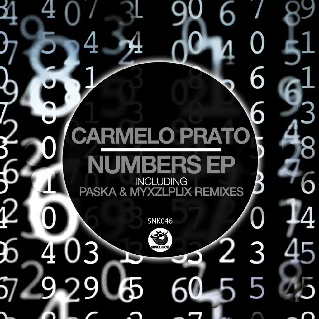 Numbers Ep