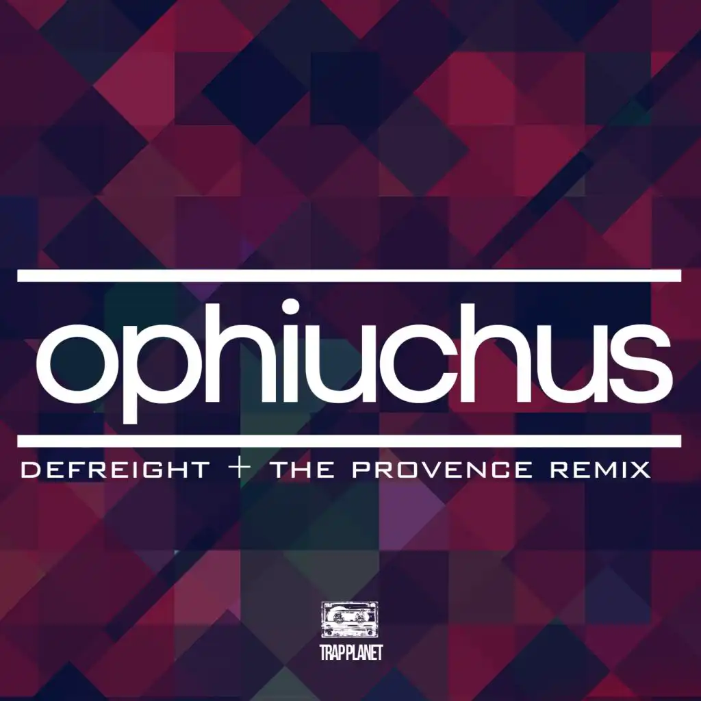 Ophiuchus (The Provence Remix)
