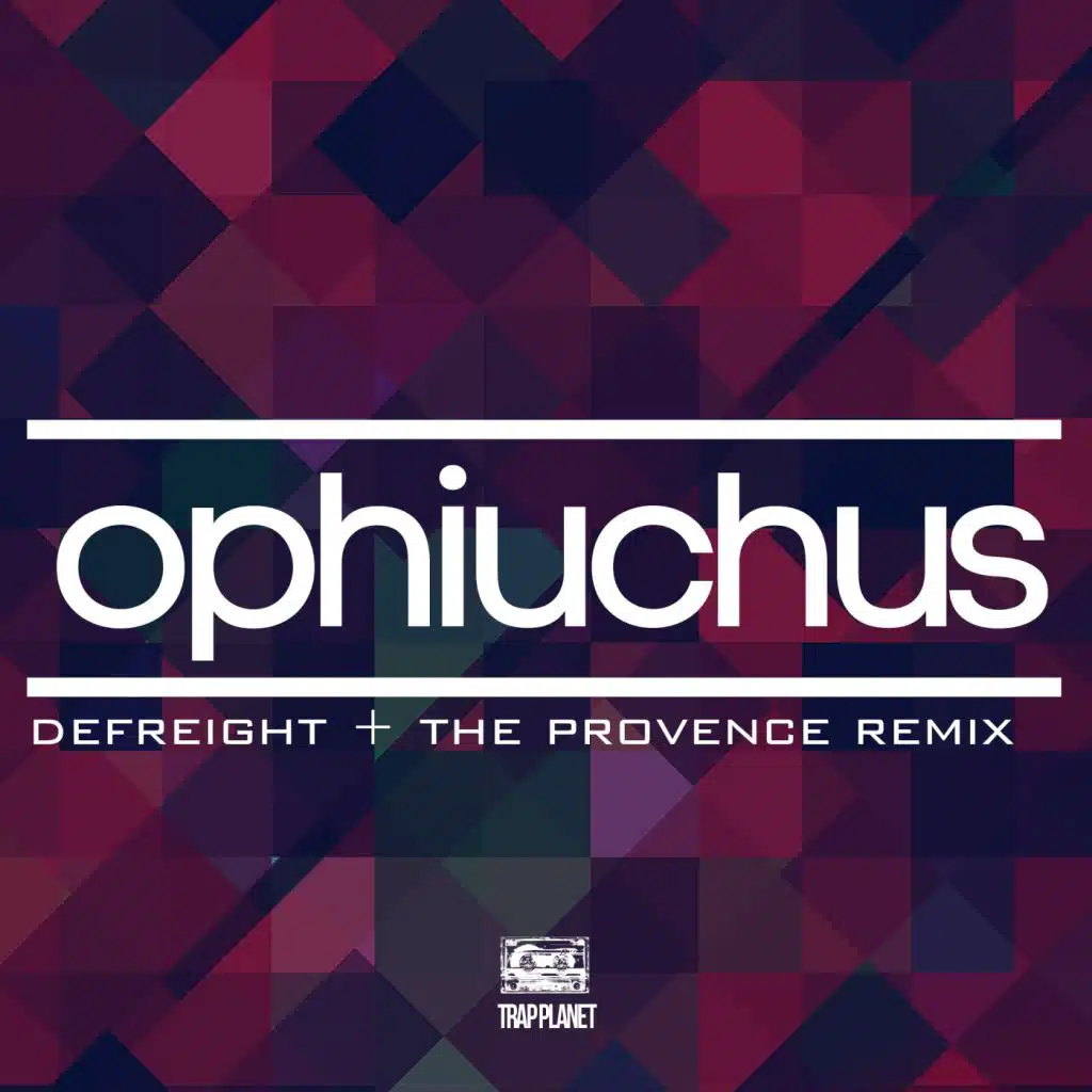 Ophiuchus (The Provence Remix)