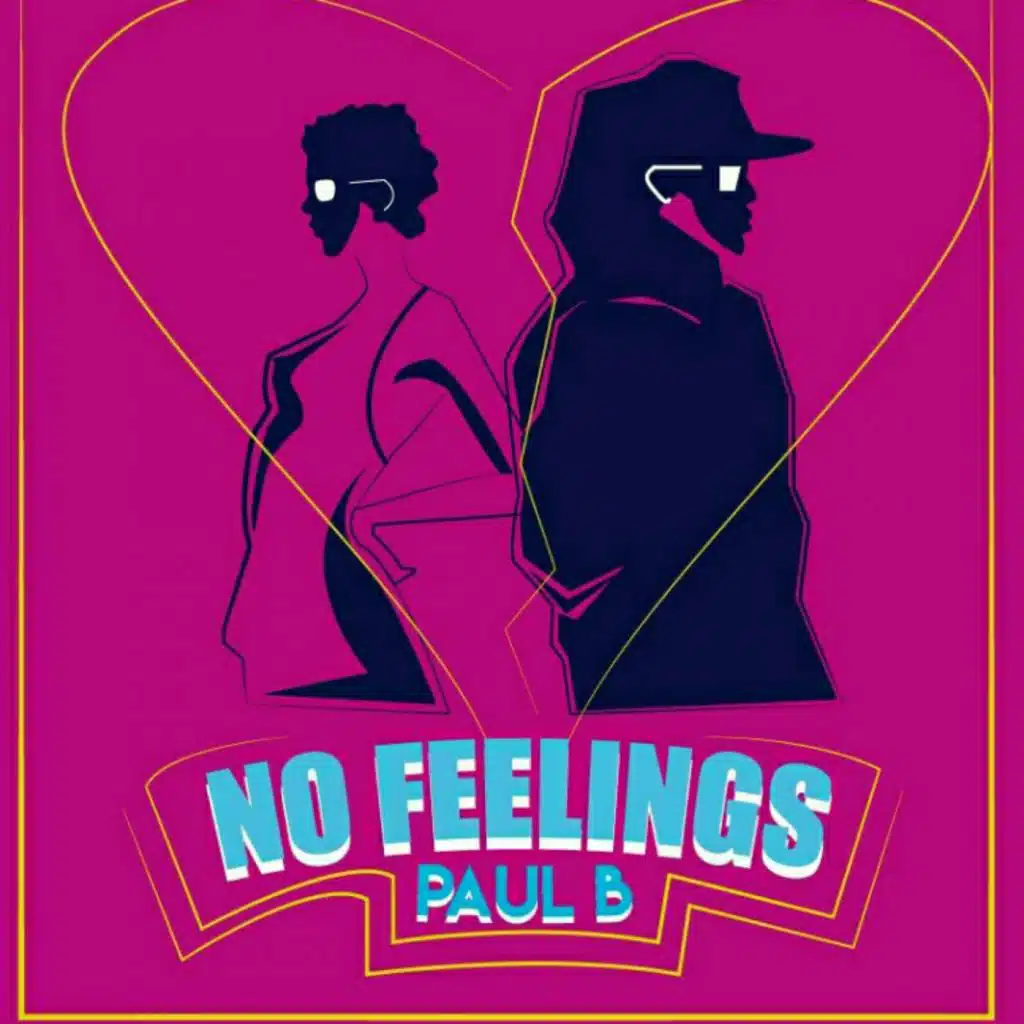 No Feelings (MellowMusiQue Club Mix)