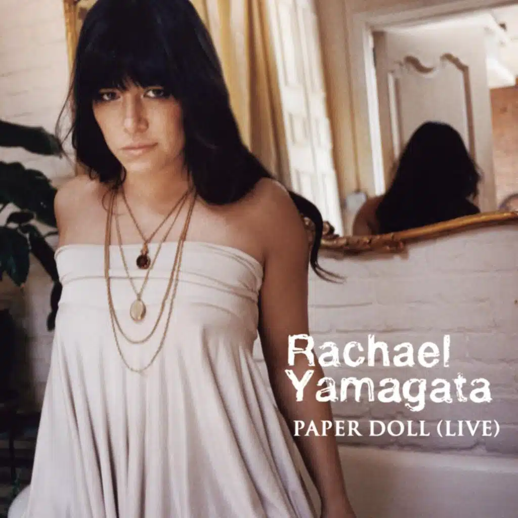 Paper Doll (Live at the Loft)