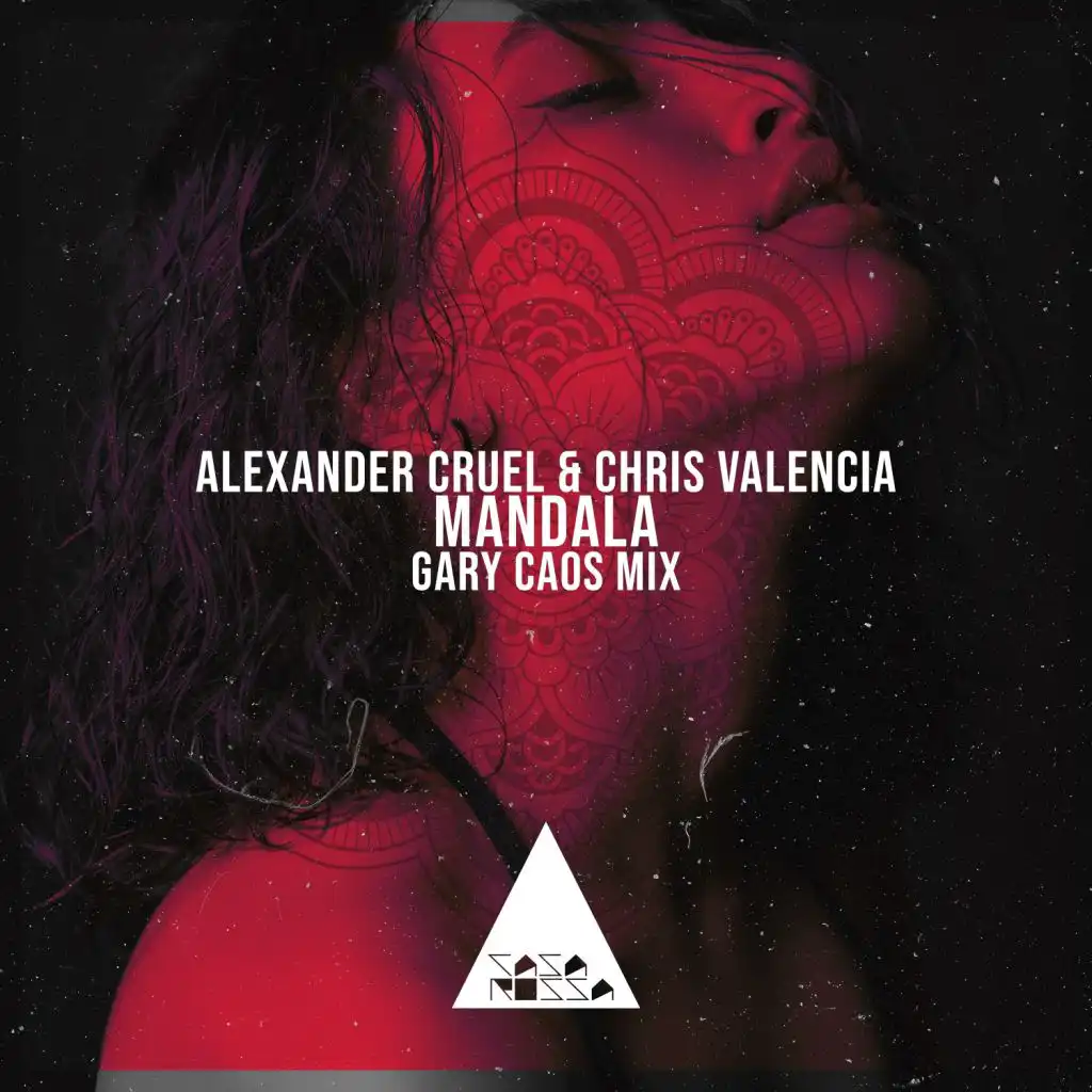 Chris Valencia & Alexander Cruel