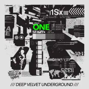 Deep Velvet Underground, Vol. 1
