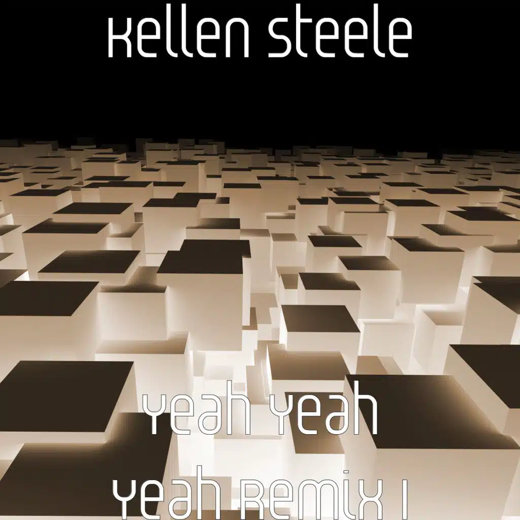 Kellen Steele