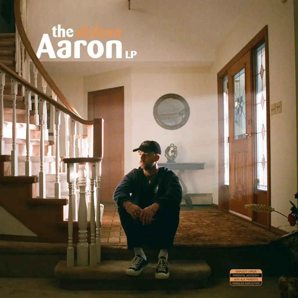 The Aaron LP (Deluxe Edition)