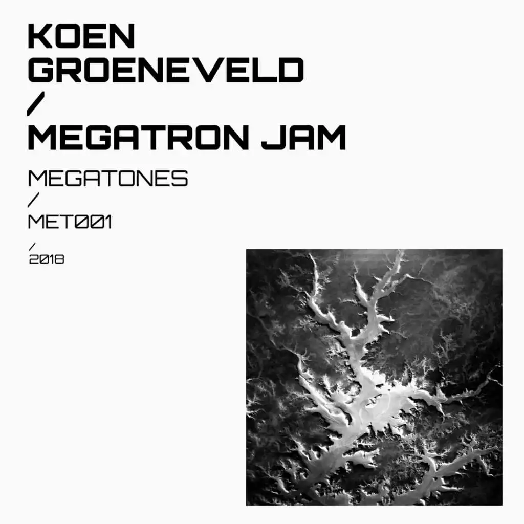 Megatron Jam