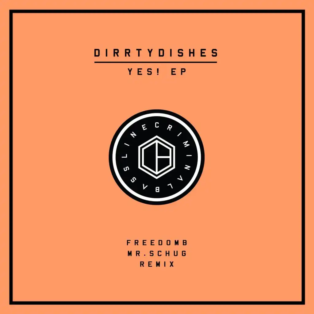 Back in Those Days (FreedomB Remix)