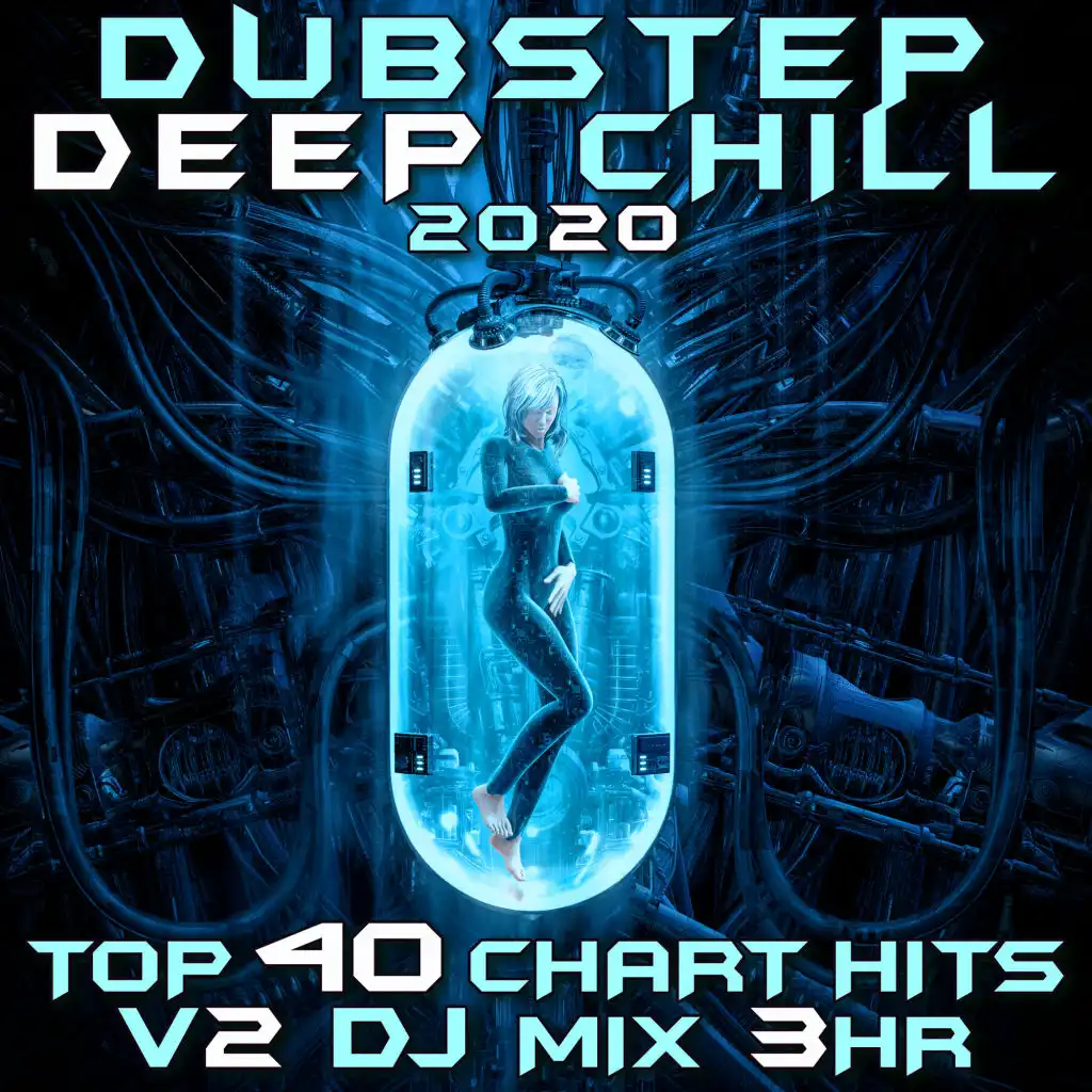 Cyber Sword (Dubstep Deep Chill 2020 DJ Mixed)