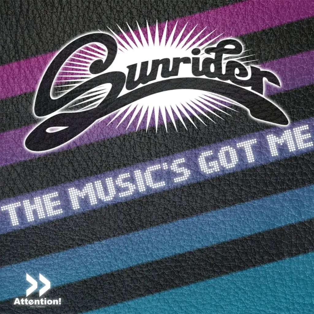 The Music´s Got Me (Electro Mix)