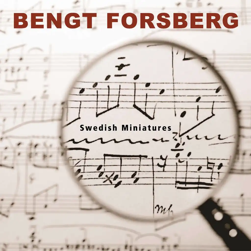 Bengt Forsberg