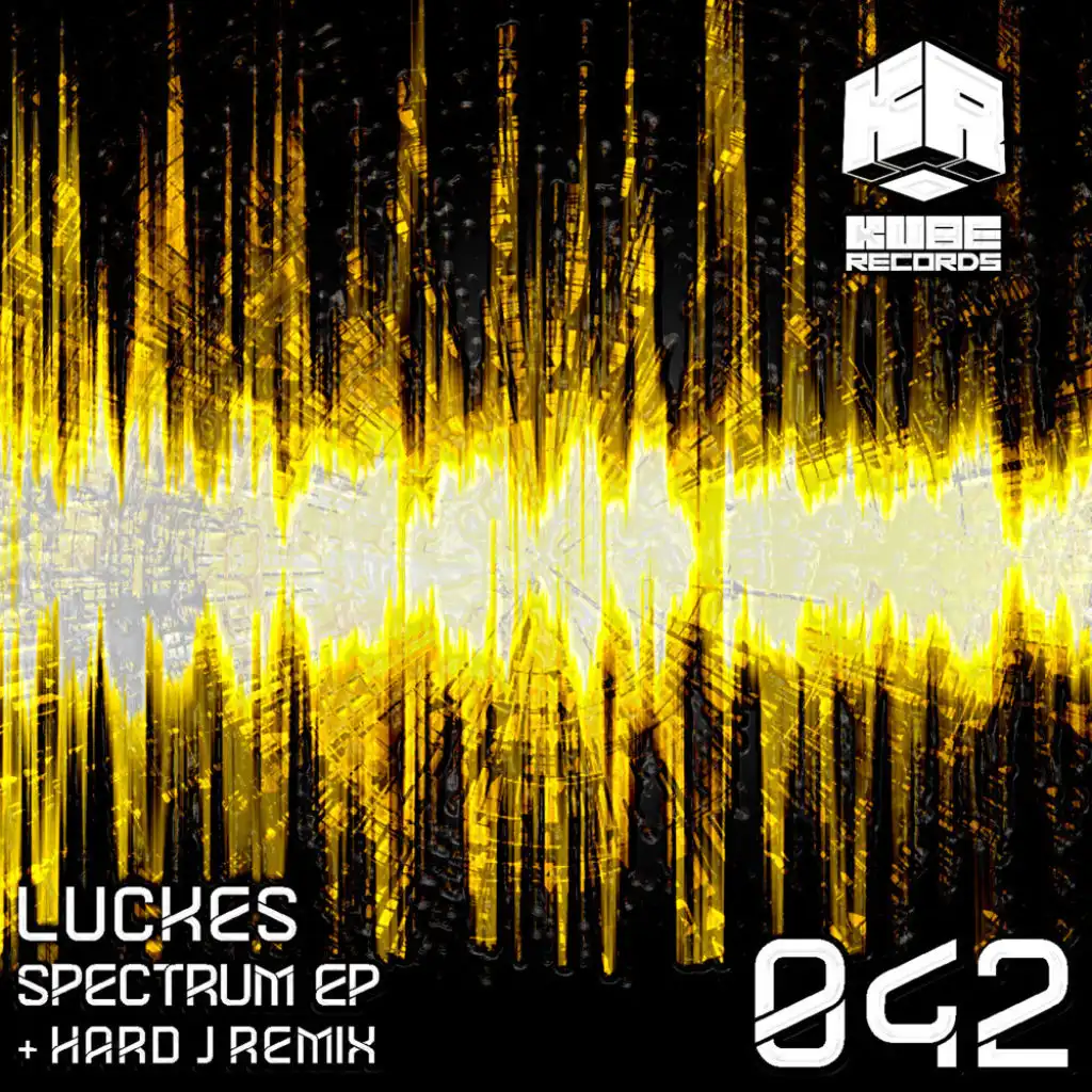 Spectrum (Hard J Remix)