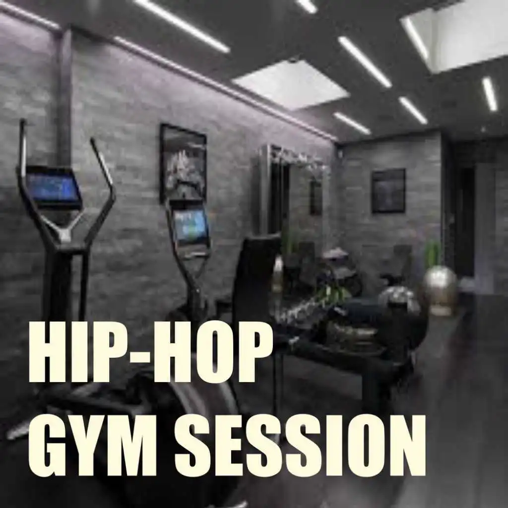 Hip-Hop Gym Session