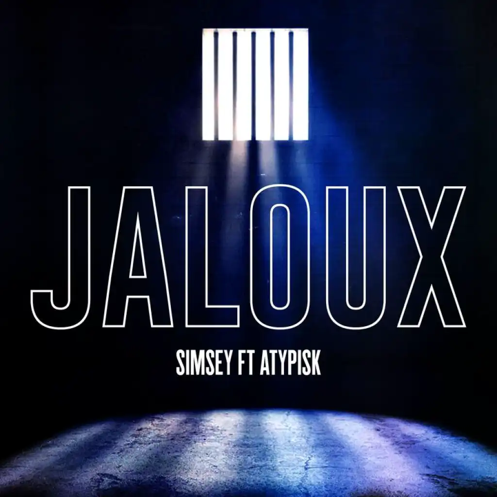 Jaloux (feat. ATYPISK)