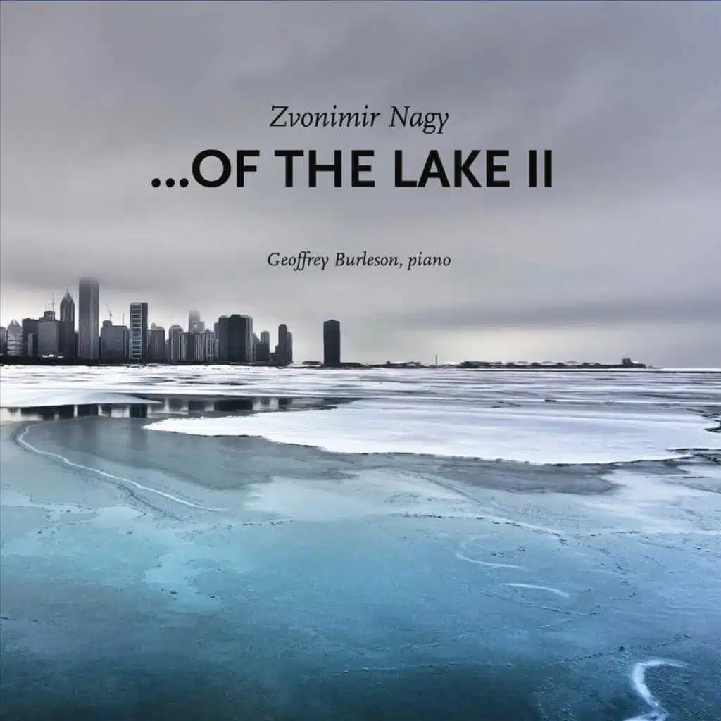 ... of the lake II
