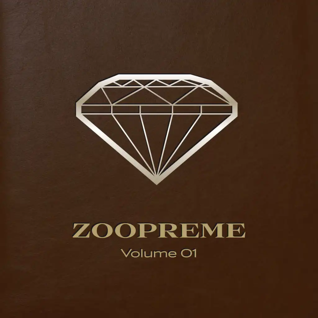 Zoopreme Volume 01