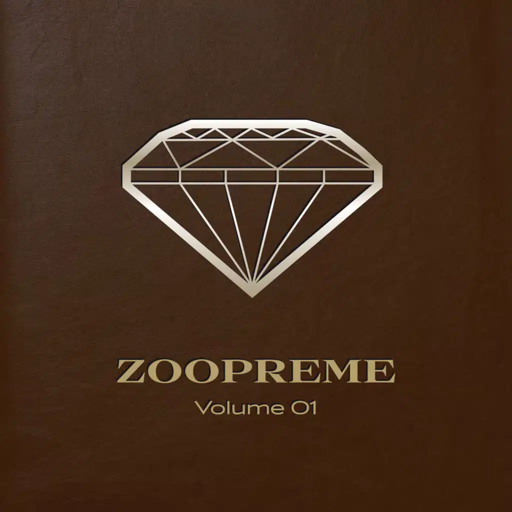 Zoopreme Volume 01