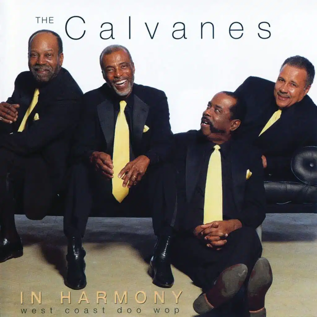 The Calvanes