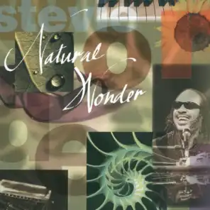 Master Blaster (Jammin') (Live/1995)