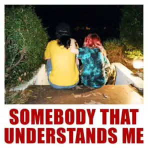 Somebody That Understands Me (feat. Ludwig Göransson)