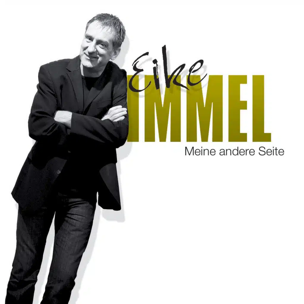 Komm und tanz mit mir! (Im Duett mit Gaby Baginsky)