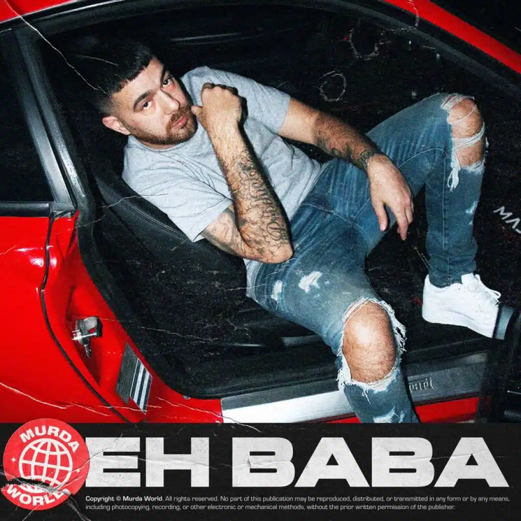 EH BABA (Instrumental)
