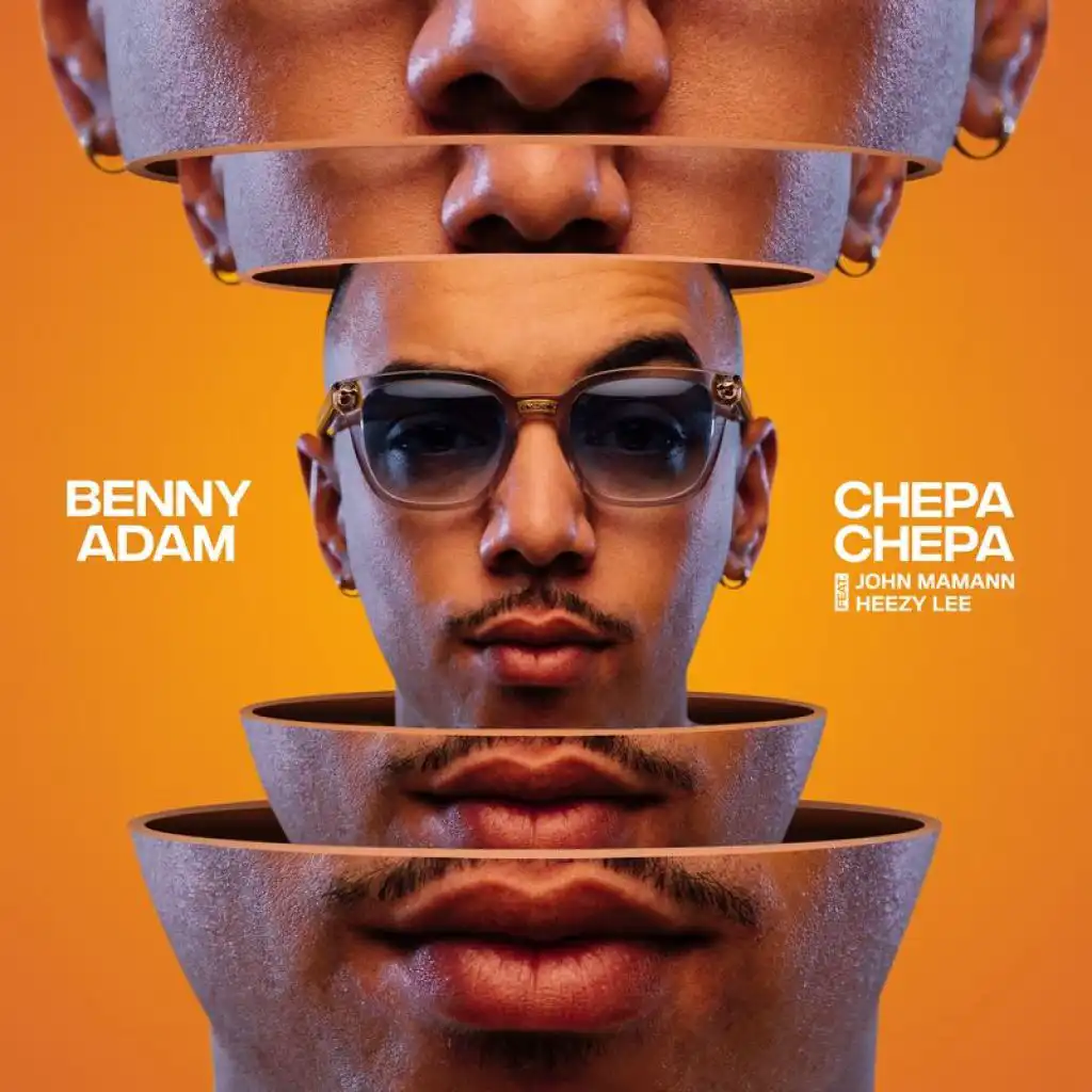 Chepa Chepa (Radio Edit) [feat. Heezy Lee & John Mamann]