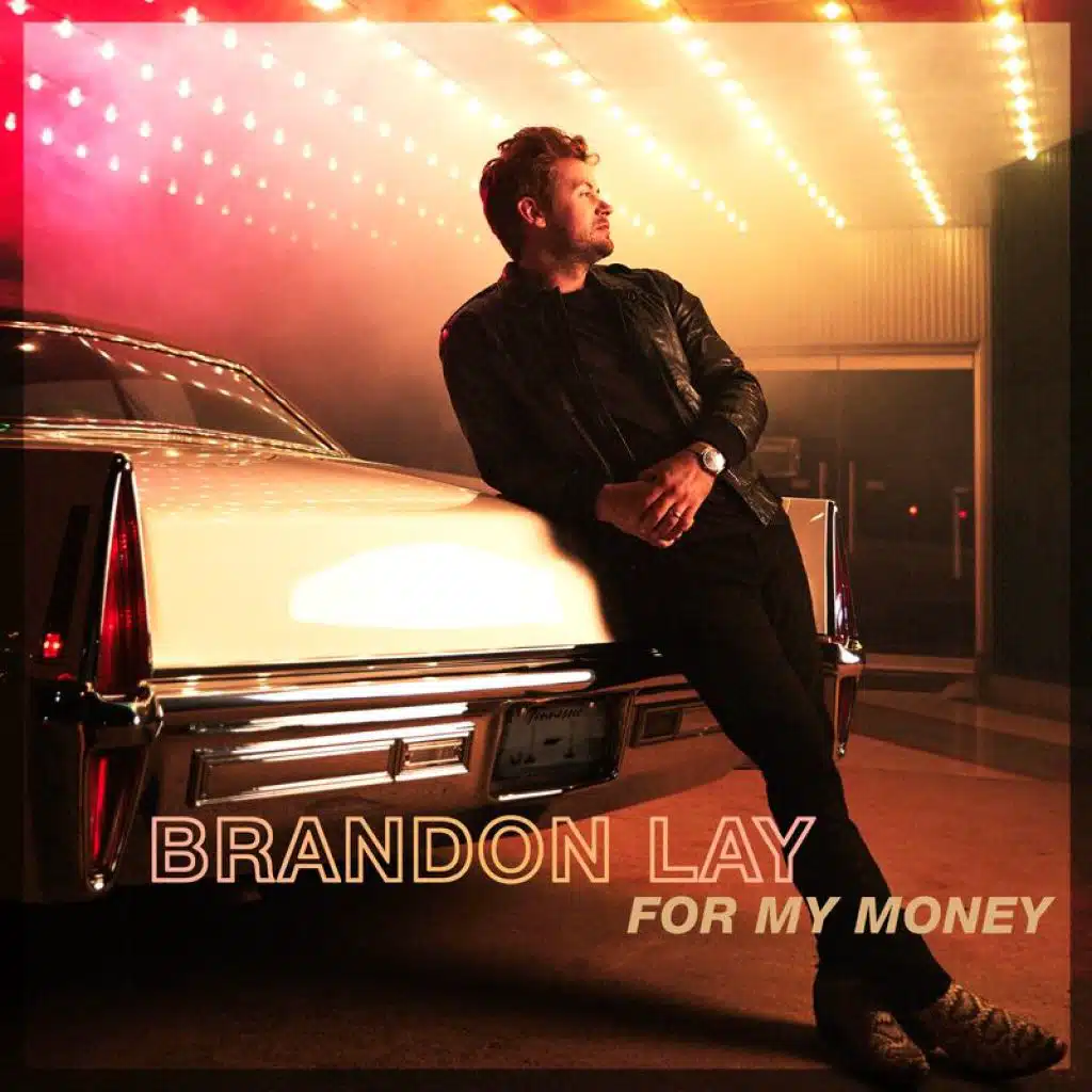For My Money (Behind The Scenes)