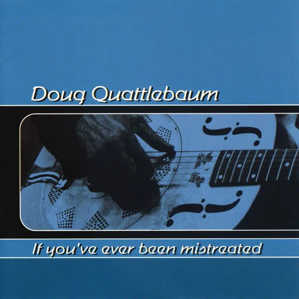 Doug Quattlebaum