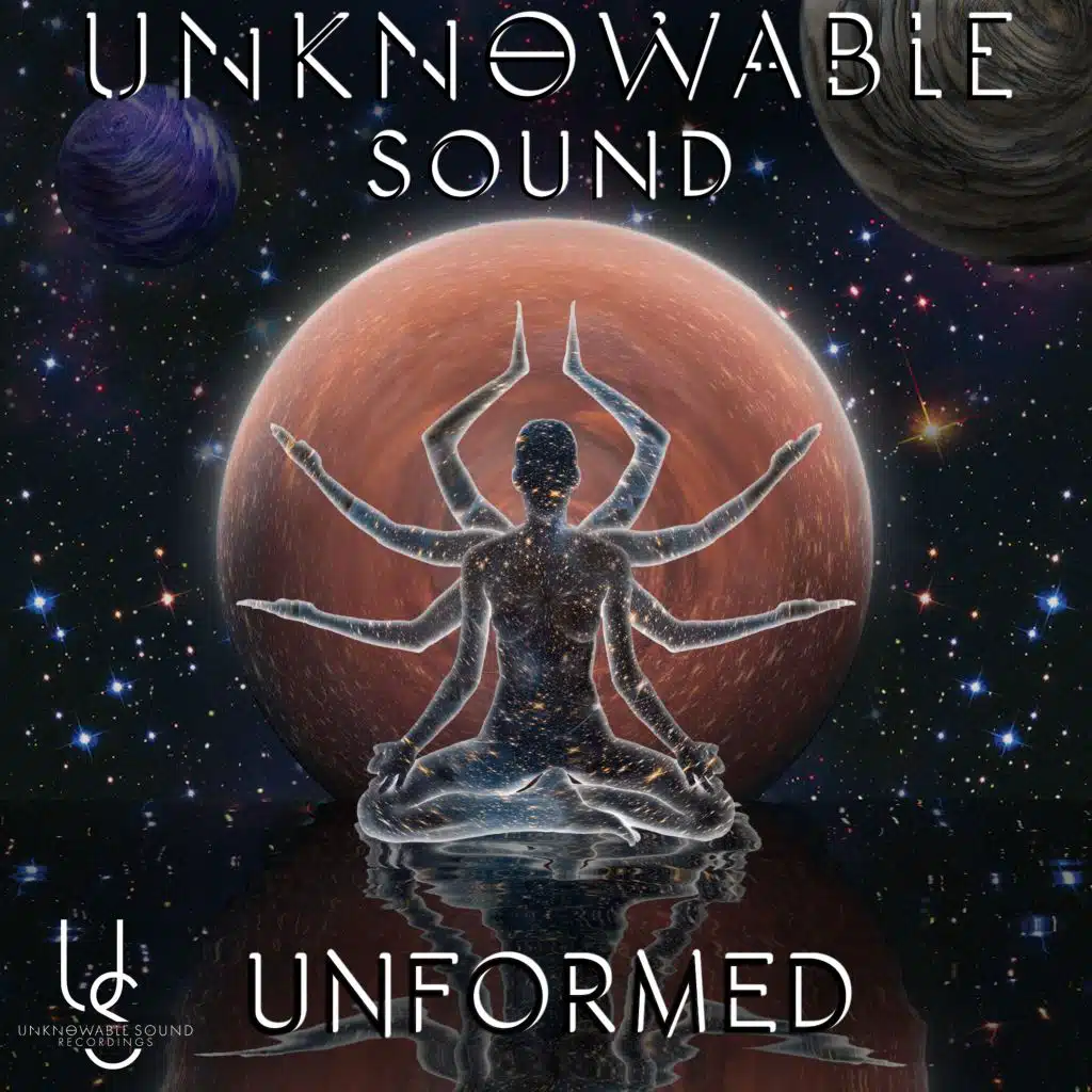 Unknowable Sound & Aversive