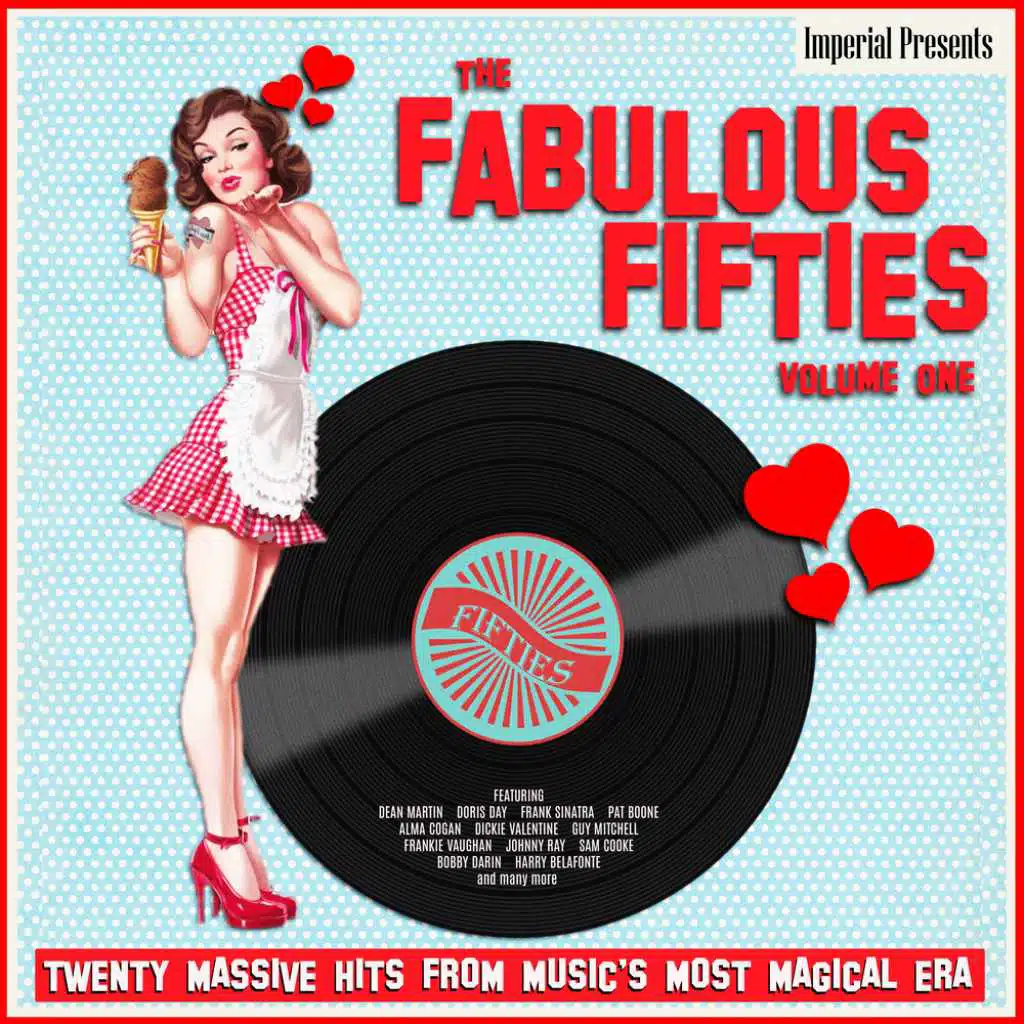 Fabulous Fifties Vol. 1