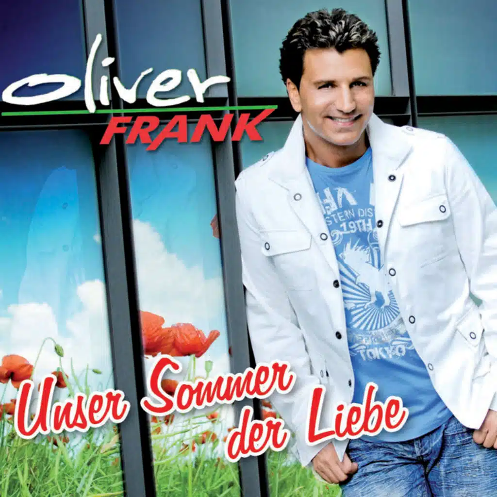 Unser Sommer der Liebe