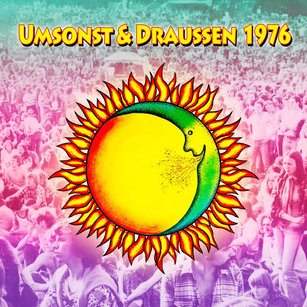 Umsonst und draussen 1976