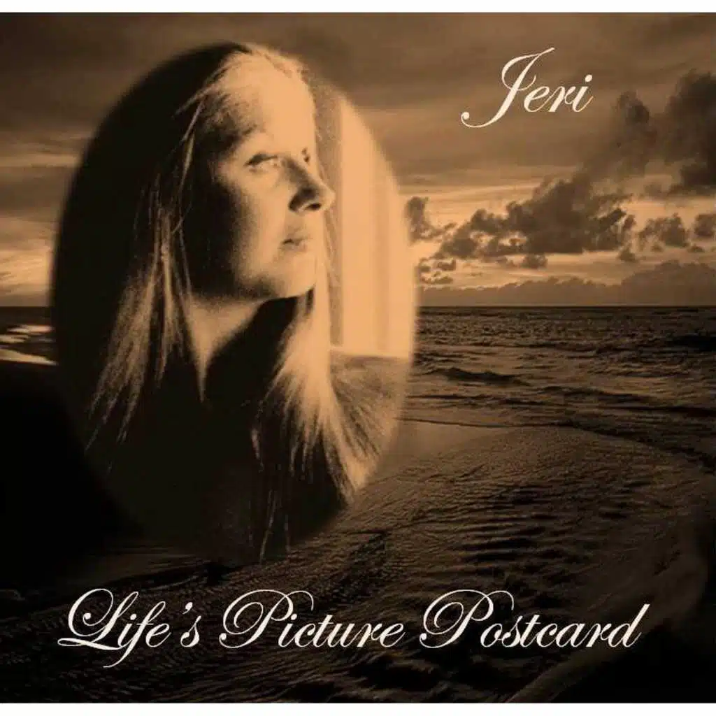 Life's Picture Postcard