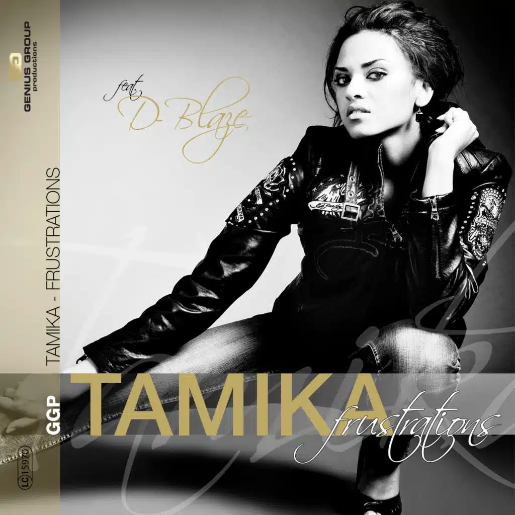 Tamika