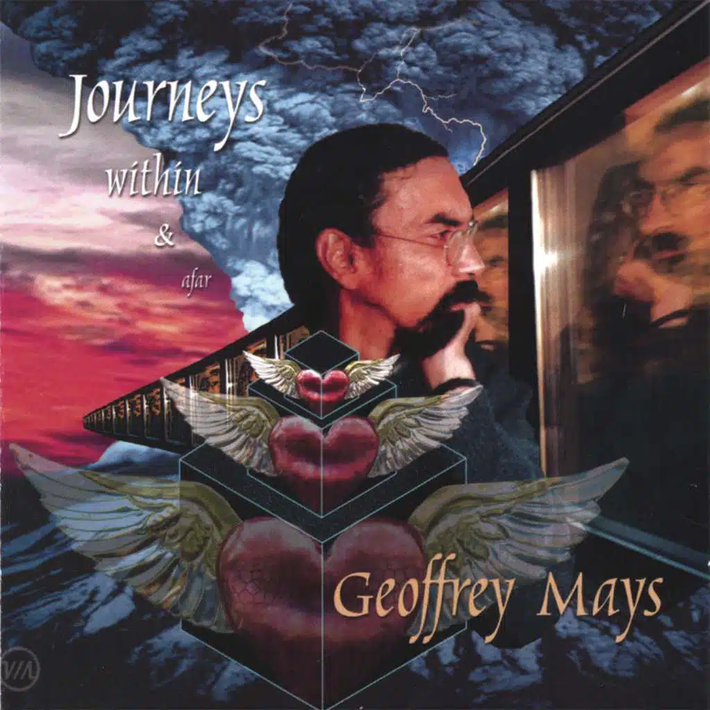 Journeys Within & Afar