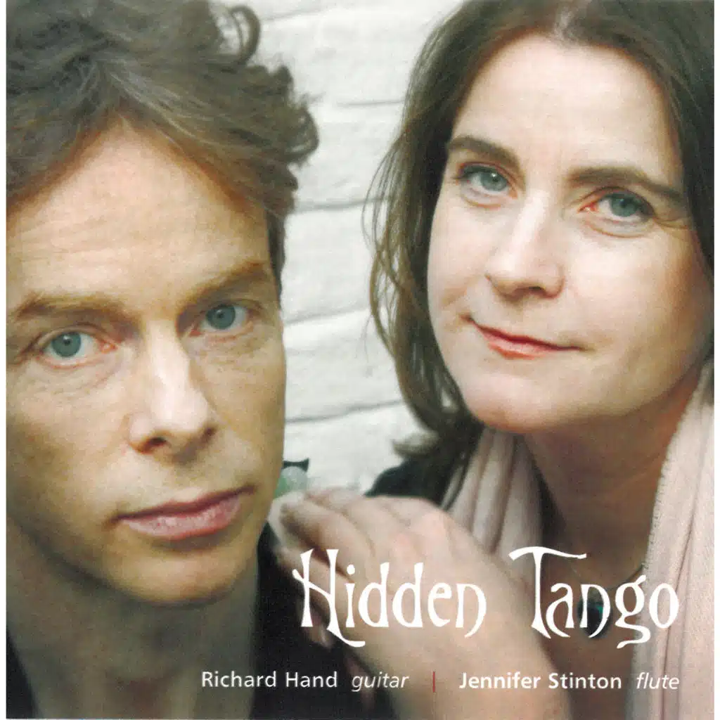 Hidden Tango
