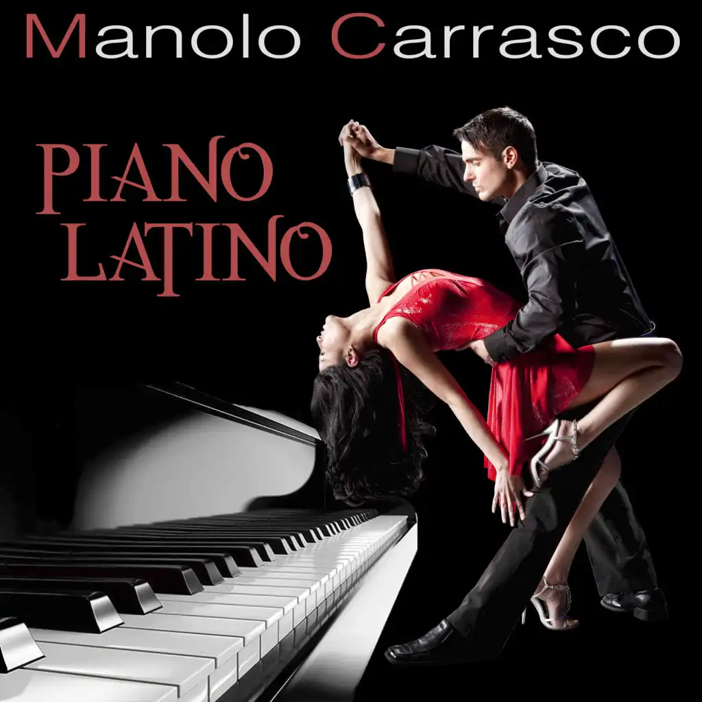 Piano Latino