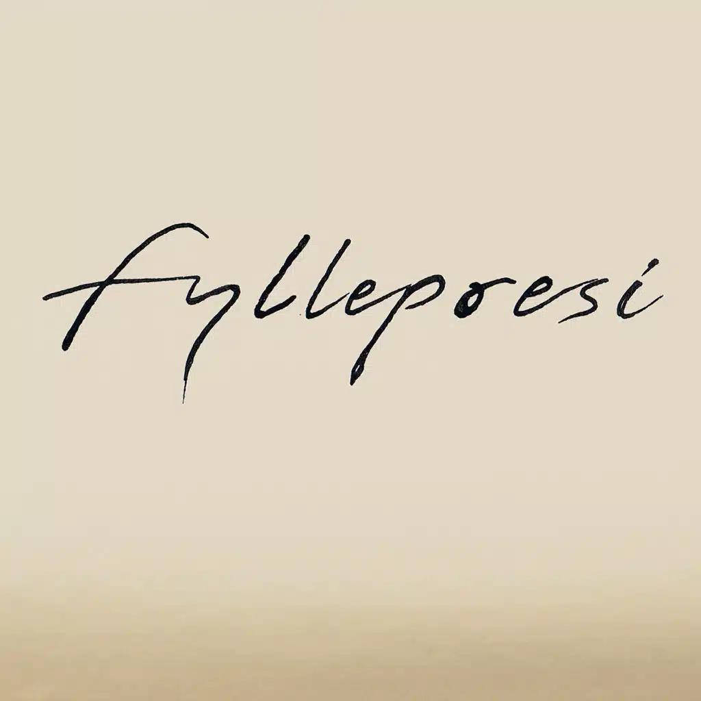 Fyllepoesi