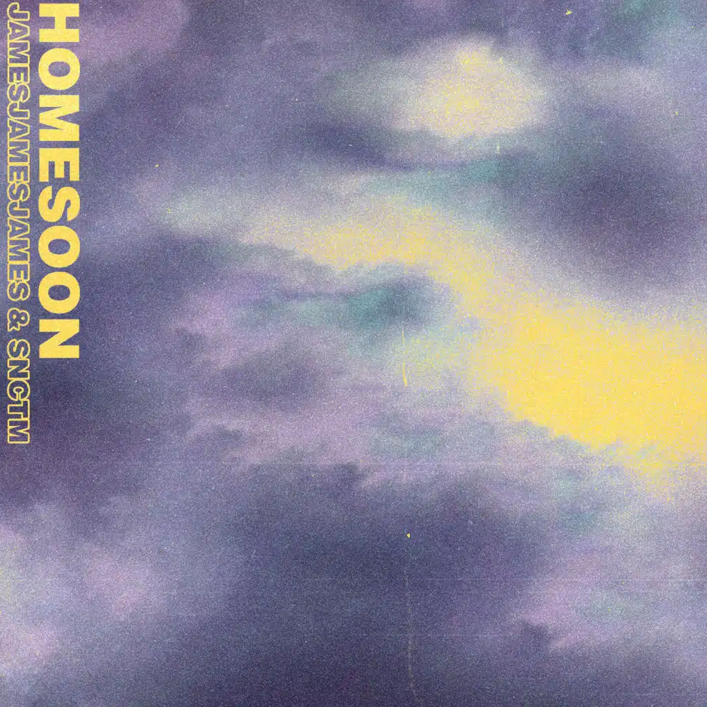 snctm. & jamesjamesjames