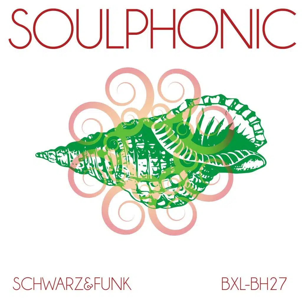 Soulphonic (Beach House Mix Radio Cut)