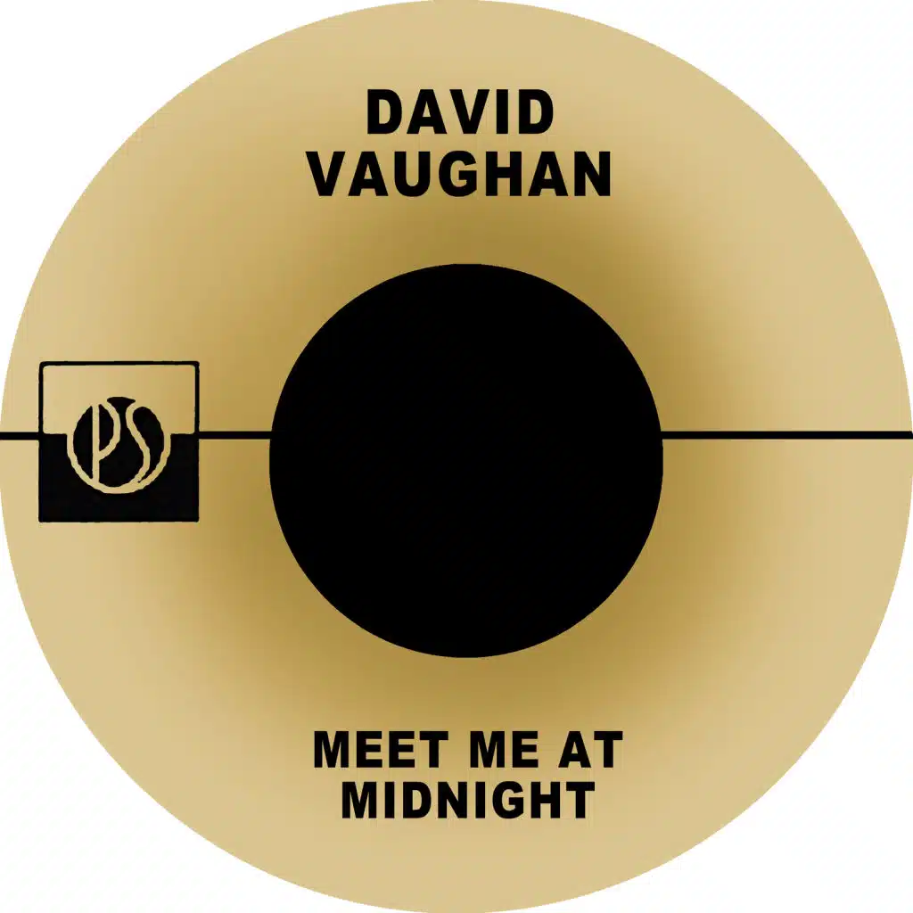 David Vaughan