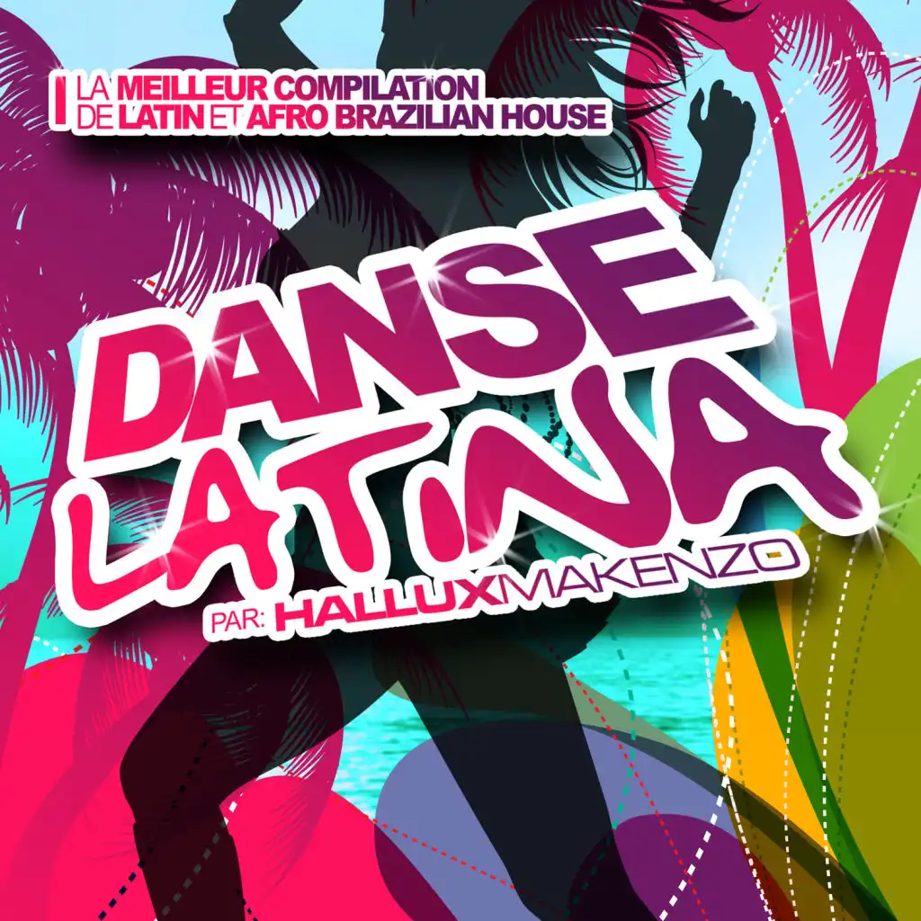 Danse Latina