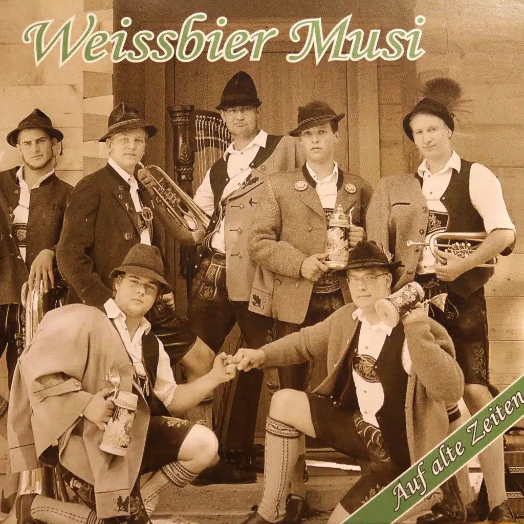 Weissbier Musi