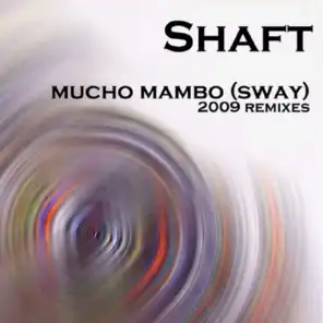 Mucho Mambo (Sway) (Eric Witlox feat. Garuda Radio Edit)