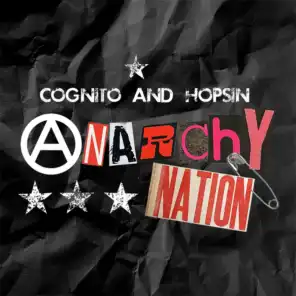 Anarchy Nation