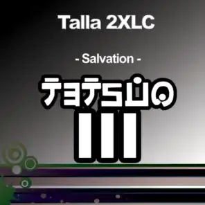 Salvation (TNR Remix)