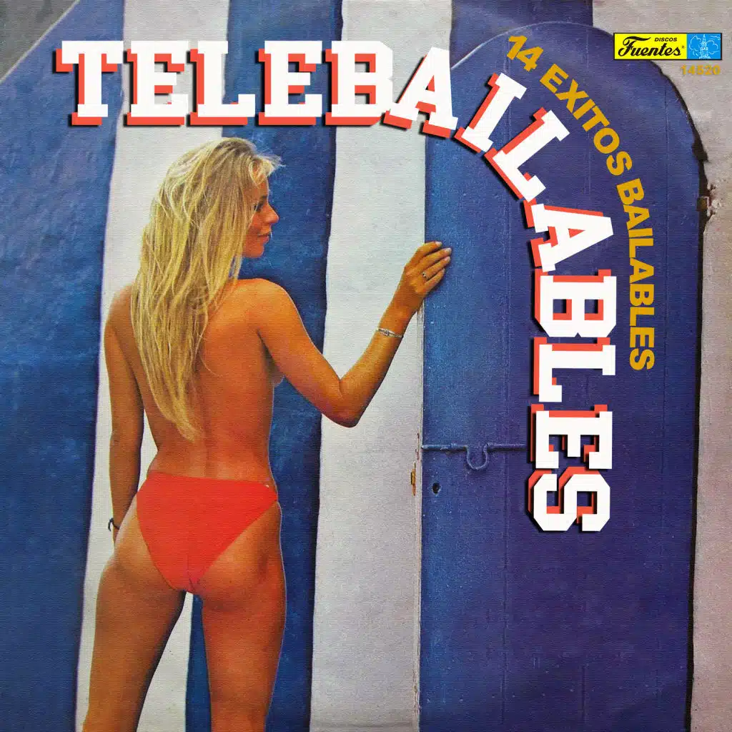 A Mover la Colita (feat. Margarita)