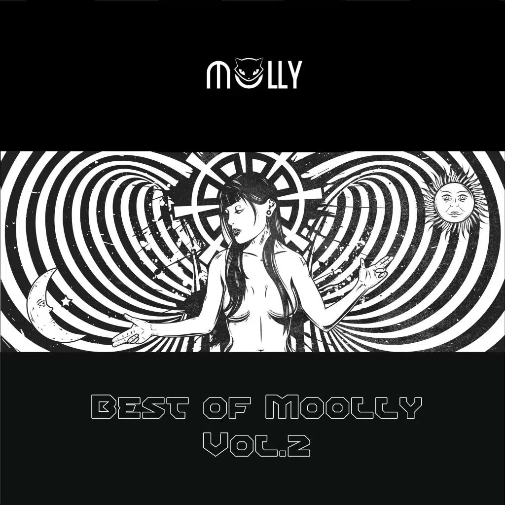 Best of Moolly, Vol. 2